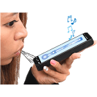 Real Mobile Flute for PC Real Mobile Flute for PC