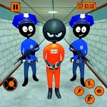 Real Stickman Prison Transport for PC