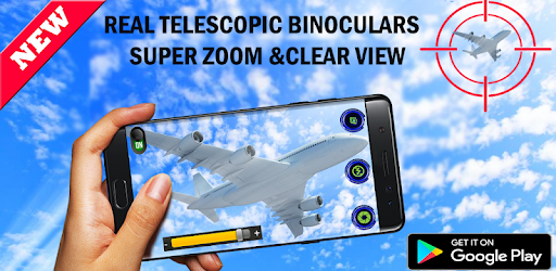 REAL TELESCOPIC BINOCULARS :SUPER ZOOM&CLEAR VIEW PC screenshot REAL TELESCOPIC BINOCULARS :SUPER ZOOM&CLEAR VIEW PC screenshot