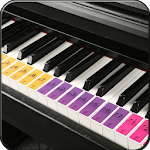 Real Piano Learning Keyboard 2019 for PC Real Piano Learning Keyboard 2019 for PC