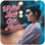 Write Text On Photo for PC Write Text On Photo for PC