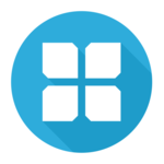 Notification Bar Launcher icon