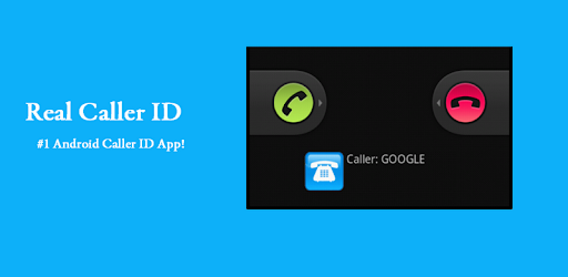 Real Caller ID ™ PC screenshot