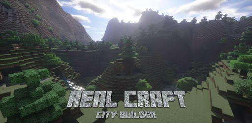 Real Craft: City Builder PC screenshot Real Craft: City Builder PC screenshot