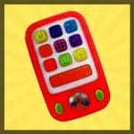 تلفون الأطفال for PC