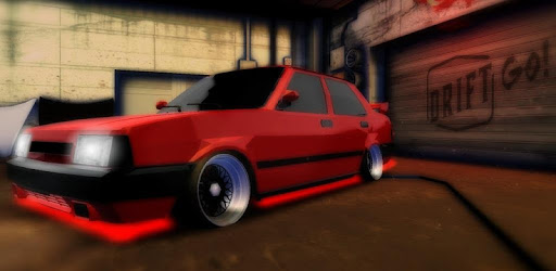 Drift Go! PC screenshot