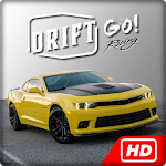 Drift Go! for PC