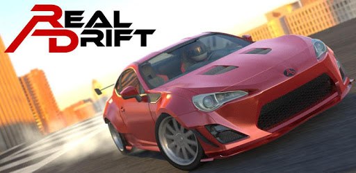 Real Drift Car Racing Lite PC screenshot Real Drift Car Racing Lite PC screenshot