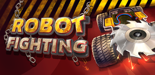 Robot Fighting 2 - Minibots 3D PC screenshot