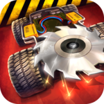 Robot Fighting 2 - Minibots 3D for PC