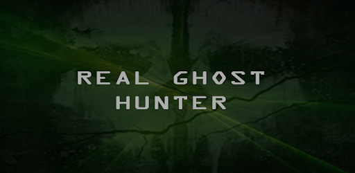 Ghost Detector Real Life Free PC screenshot