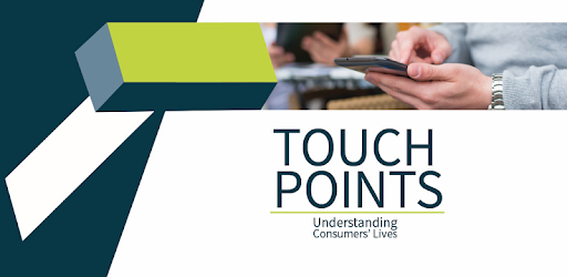 TouchPoints PC screenshot TouchPoints PC screenshot