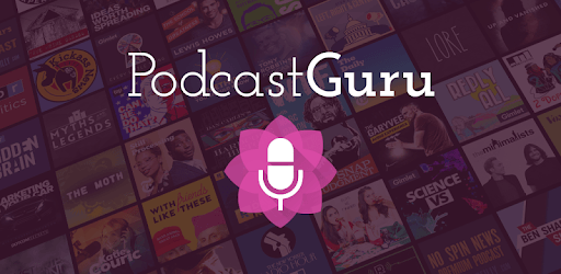 Podcast Guru PC screenshot