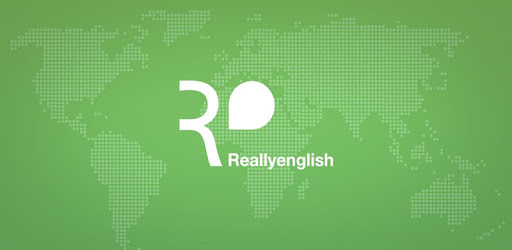 Reallyenglish PC screenshot Reallyenglish PC screenshot