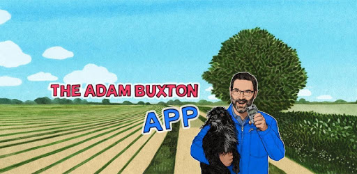 The Adam Buxton App PC screenshot