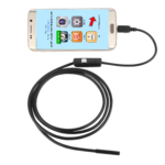 New Android Endoscope, BORESCOPE, EasyCap, USB cam icon