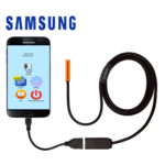 Chinese endoscope for Samsung, LG (OTG USB camera) icon