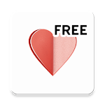 LoveRealm – Free Long-term Dating App icon