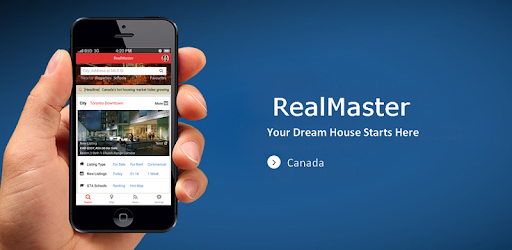 RealMaster PC screenshot