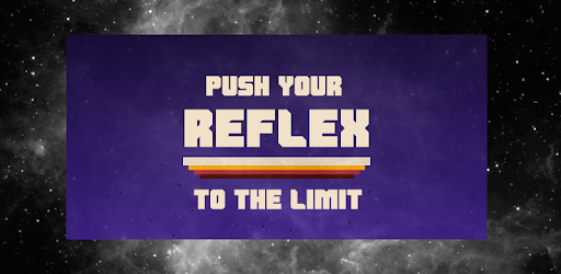 Reflex PC screenshot
