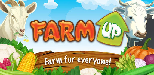 Jane's Farm: interesting game PC screenshot