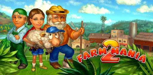 Farm Mania 2 PC screenshot Farm Mania 2 PC screenshot