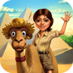 Farm Mania 3: Hot Vacation for PC Farm Mania 3: Hot Vacation for PC