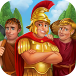 Roads of Rome 1 for PC