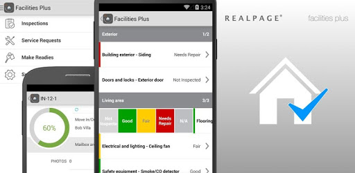 Facilities Plus by RealPage PC screenshot