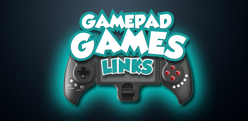 GAMEPAD GAMES LINKS PC screenshot