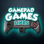 GAMEPAD GAMES LINKS icon