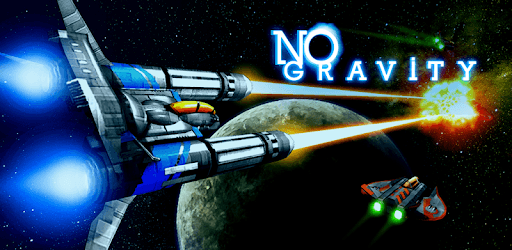 No Gravity Lite - Space Combat Adventure PC screenshot