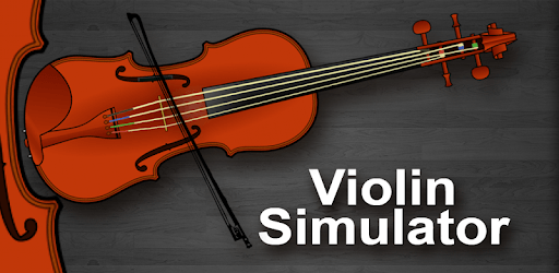 Violin Music Simulator PC screenshot