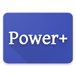 Power Wallpaper - extreme battery saving wallpaper icon