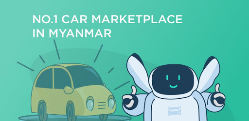 CarsDB - Buy/Sell Cars Myanmar PC screenshot