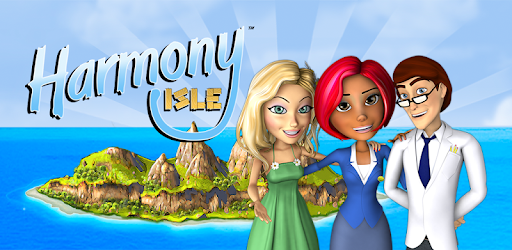 Harmony Isle PC screenshot Harmony Isle PC screenshot