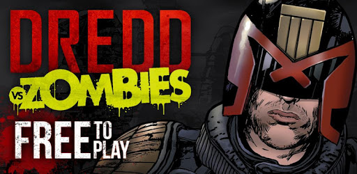 Judge Dredd vs. Zombies PC screenshot