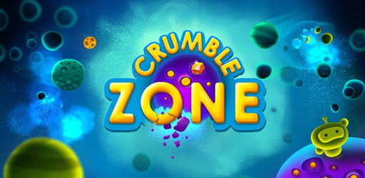 Crumble Zone PC screenshot Crumble Zone PC screenshot