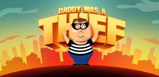 Daddy Was A Thief PC screenshot
