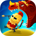 Dragon Hills icon
