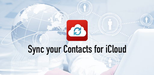 Sync your Contacts for iCloud PC screenshot