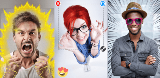 Photo Effects - Camera Effects PC screenshot