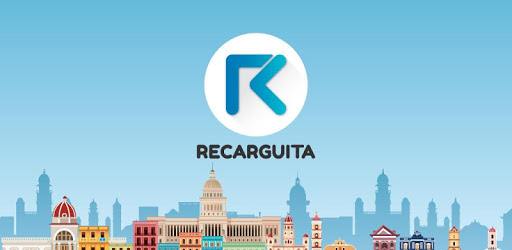 Recarguita PC screenshot