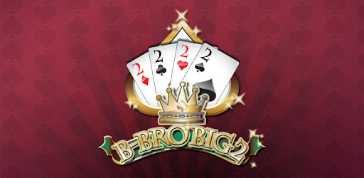 B-Bro Big2 (Big Two/Pusoy Dos) PC screenshot