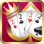 B-Bro Big2 (Big Two/Pusoy Dos) icon