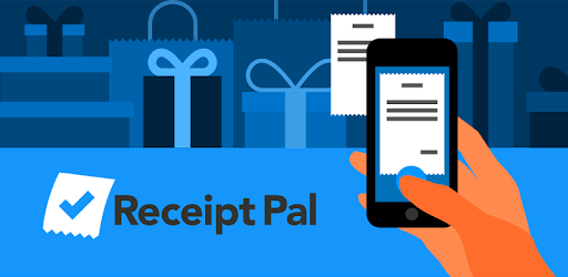ReceiptPal PC screenshot