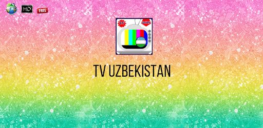 TV Uzbekistan PC screenshot TV Uzbekistan PC screenshot