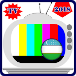 TV Uzbekistan for PC TV Uzbekistan for PC
