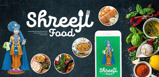 Shreeji Food Recipes for PC - Free Download & Install on Windows PC, Mac