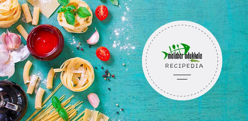 Kerala Food Recipes-Malayalam-English PC screenshot